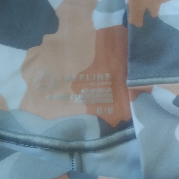 Real me crosswaist legging - Picture 2 of 3